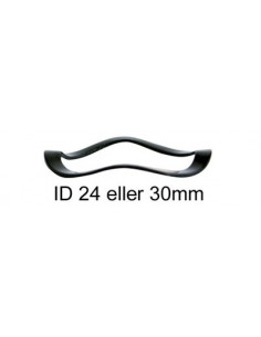 Shims för vevlager 1-2,5 mm