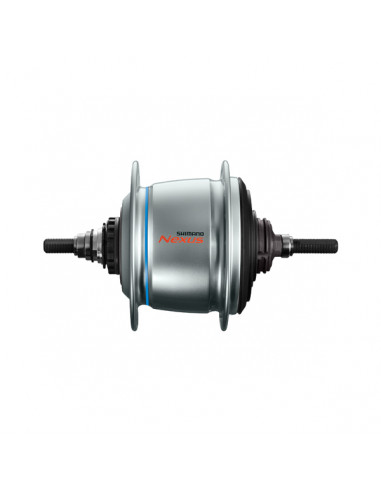 Baknav 8-v sg-c6060-8 rullbroms 36-h nexus shimano