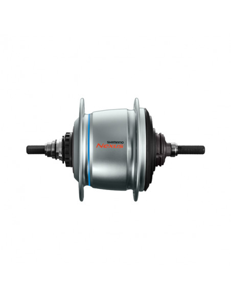 Baknav 8-v sg-c6060-8 rullbroms 36-h nexus shimano