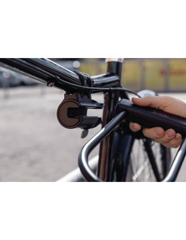 Låshållare för abus bygellås universal för bla. 540/470/460 mfl