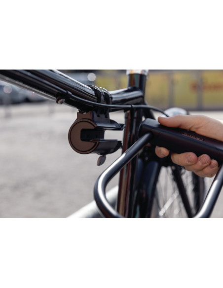 Låshållare för abus bygellås universal för bla. 540/470/460 mfl