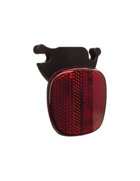 Bakreflex för sadelrails spectra