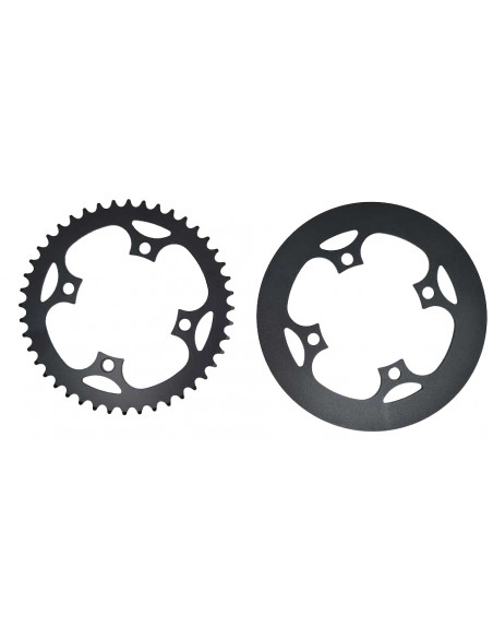 Framdrev för e-going 42-t from. 2020-