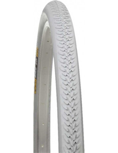 Däck 44-635 (28x1 5/8x1 1/2) grå spectra