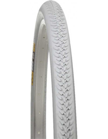 Däck 44-635 (28x1 5/8x1 1/2) grå spectra