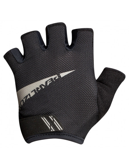 Handskar halvfingers svart shimano