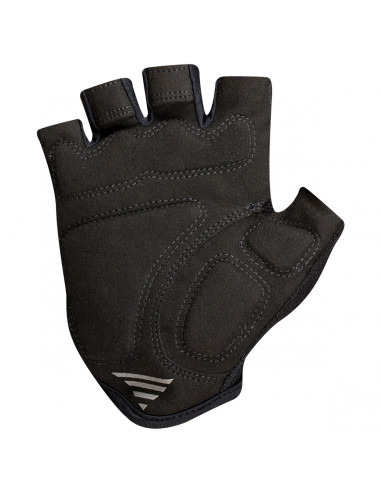 Handskar halvfingers svart shimano