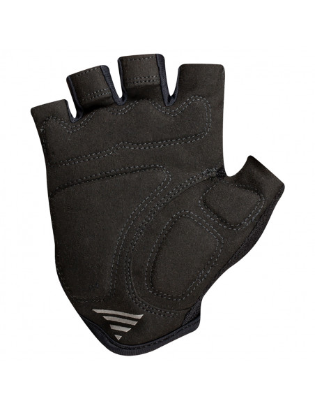 Handskar halvfingers svart shimano