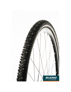 Dubbdäck 47-406 (20x1.75) 176-Dubb Suomi Tyres
