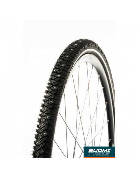 Dubbdäck 47-406 (20x1.75) 176-Dubb Suomi Tyres