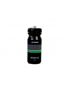 Flaska 650 ml sense 65 svart zefal