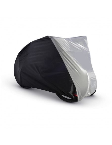 Cykelöverdrag / kapell aquatex stort oxc