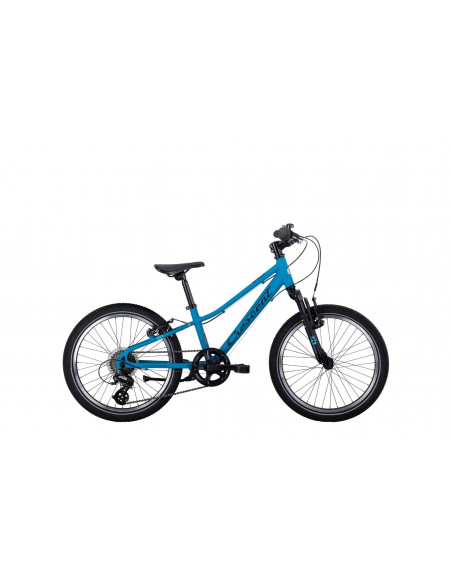 Crescent Grim, Junior 417 - 2025