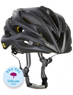 Hjälm quadriga 54-58 cm med mips tec