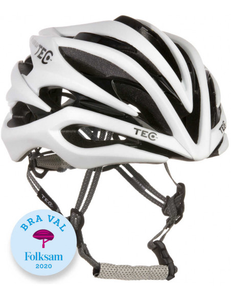 Hjälm quadriga 54-58 cm med mips tec