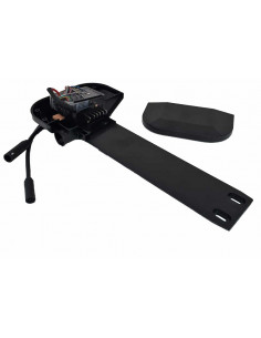 Kontrollbox egoing för crescent elina elcykel canbus frammotor sr20 2022-