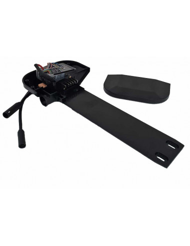 Kontrollbox egoing för crescent elina elcykel canbus frammotor sr20 2022-