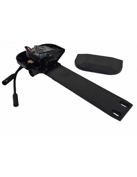 Kontrollbox egoing för crescent elina elcykel canbus frammotor sr20 2022-