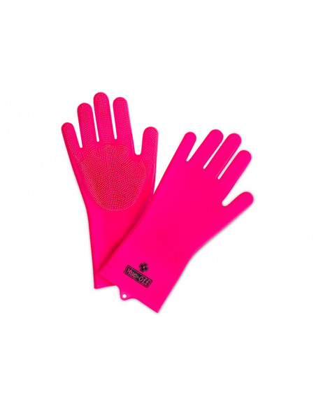 Rengöringshandskar muc-off