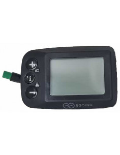 Display lcd b e-going för elina, elis, elly, karin, karla, nytan, sture 2022-