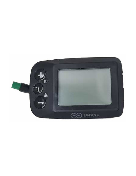 Display lcd b e-going för elina, elis, elly, karin, karla, nytan, sture 2022-