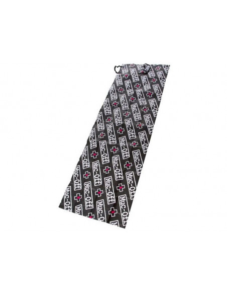 Verkstadsmatta / arbetsmatta muc-off