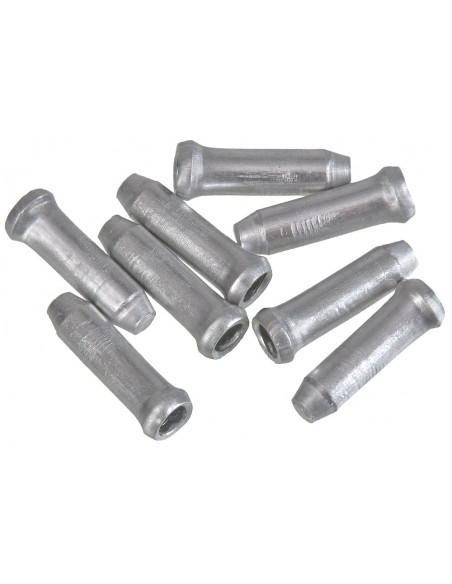 Vajerskoning / vajerstopp för växelvajer shimano