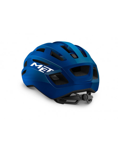 Hjälm vinci 52-56 cm med mips met