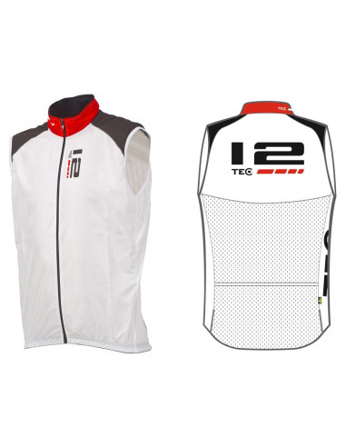 Vindväst premium tec