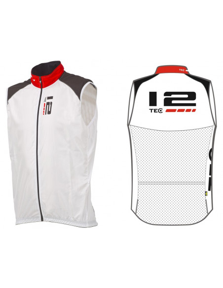 Vindväst premium tec