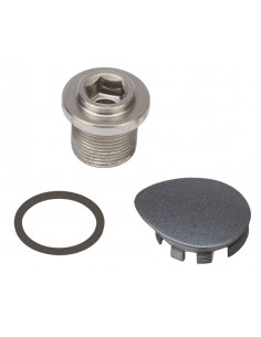 Skruv för vevarm octalink fc-2400 shimano