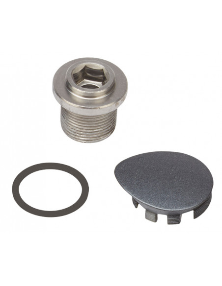 Skruv för vevarm octalink fc-2400 shimano