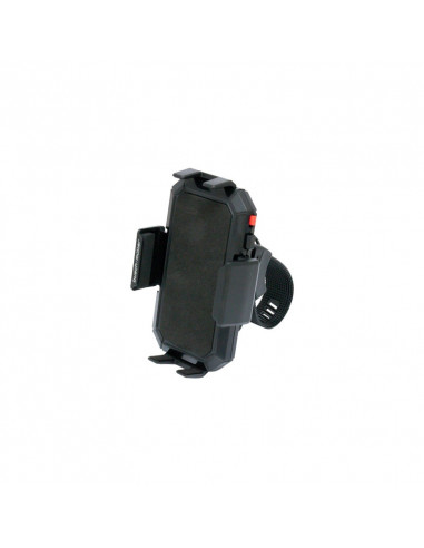 Universalhållare för mobil, gps mfl