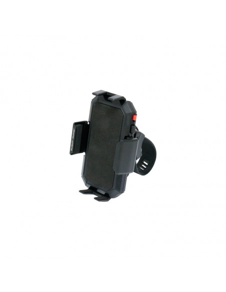 Universalhållare för mobil, gps mfl