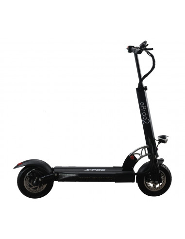 Elscooter x-pro eride 2 elsparkcykel