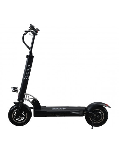 Elscooter x-pro eride 2 elsparkcykel