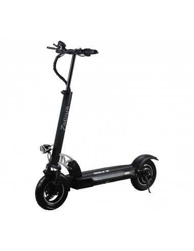 Elscooter x-pro eride 2 elsparkcykel