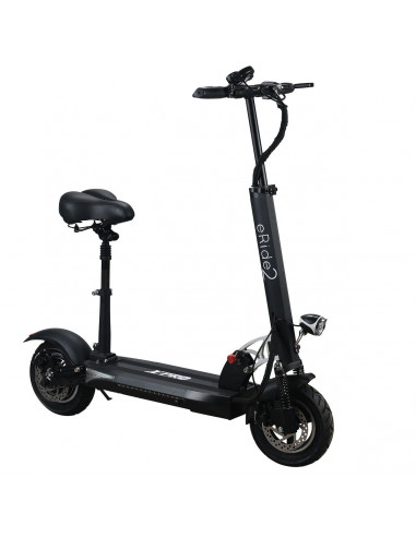 Elscooter x-pro eride 2 elsparkcykel