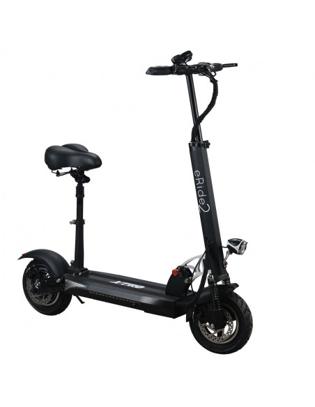 Elscooter x-pro eride 2 elsparkcykel