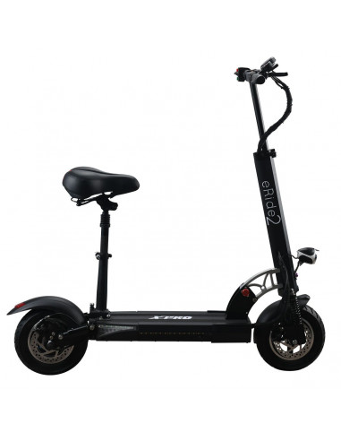 Elscooter x-pro eride 2 elsparkcykel