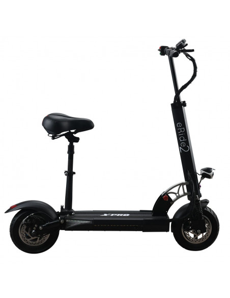 Elscooter x-pro eride 2 elsparkcykel
