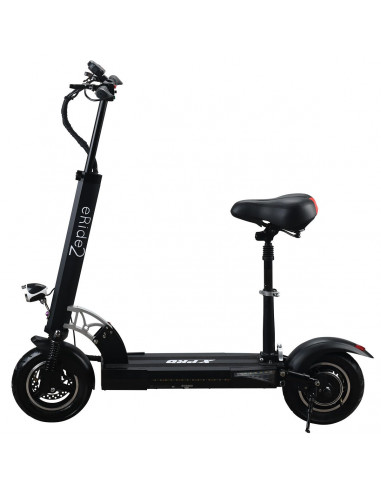 Elscooter x-pro eride 2 elsparkcykel