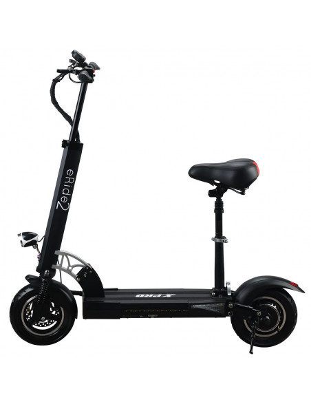 Elscooter x-pro eride 2 elsparkcykel