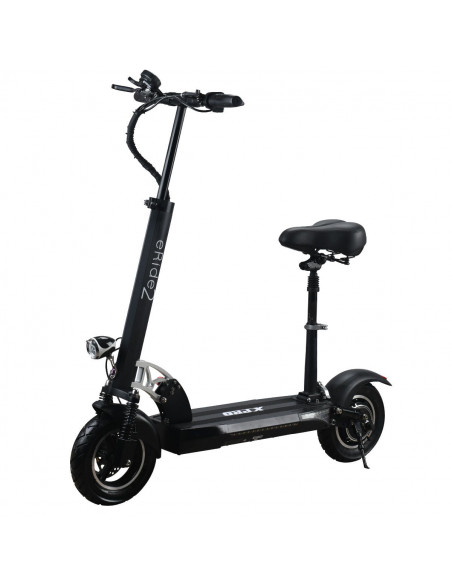 Elscooter x-pro eride 2 elsparkcykel