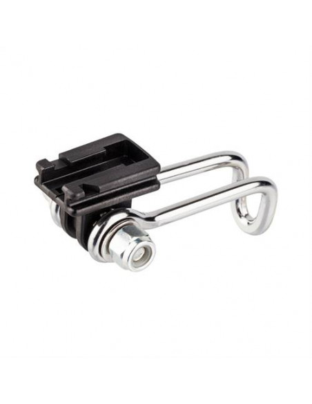 Fäste för framlampa cateye