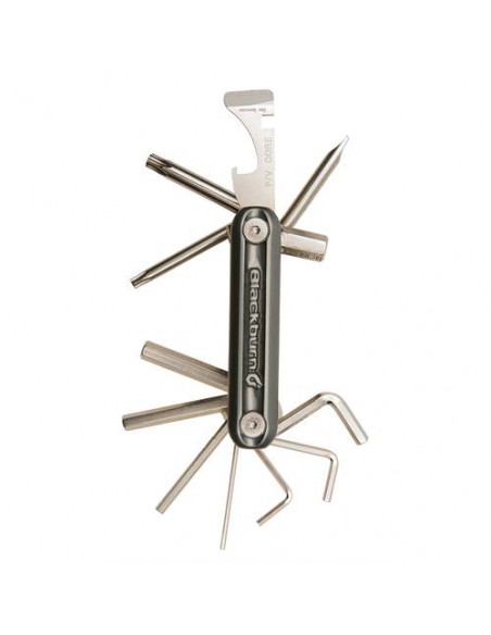 Multiverktyg grid 13 blackburn