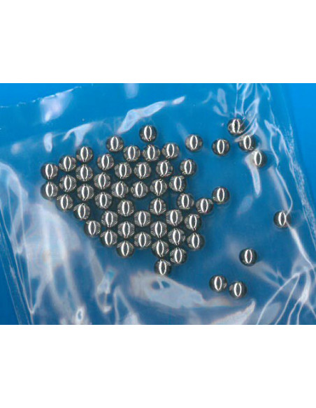 Kulor 5/32 tum 54 st