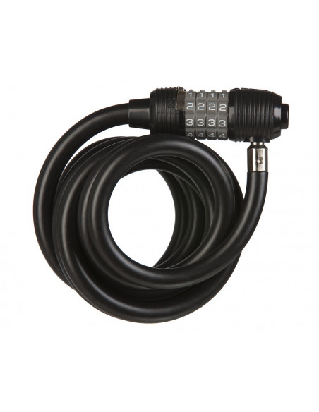 Spirallås kombination spectra