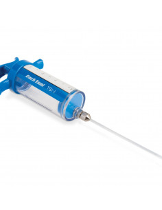 Tubless sealant injector 100 ml parktool