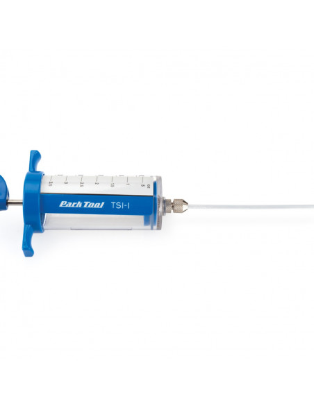 Tubless sealant injector 100 ml parktool